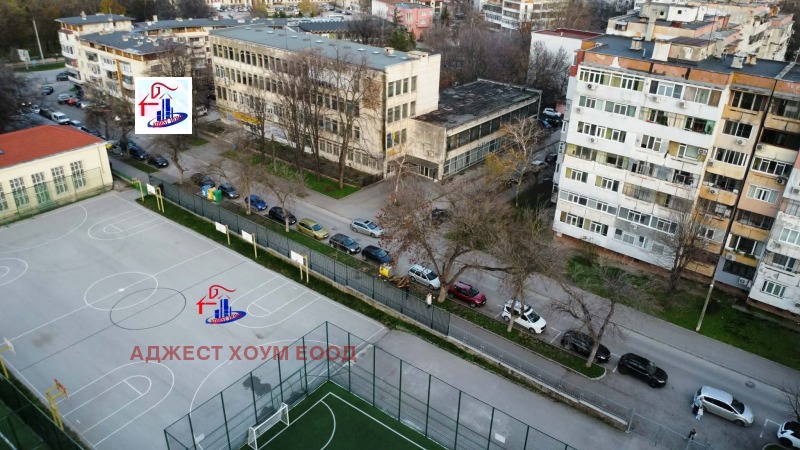 Продава 2-СТАЕН, гр. Шумен, Добруджански, снимка 13 - Апартаменти - 51614932