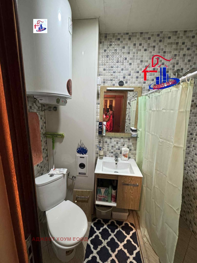 For Sale  1 bedroom Shumen , Dobrudzhanski , 64 sq.m | 77396857 - image [10]