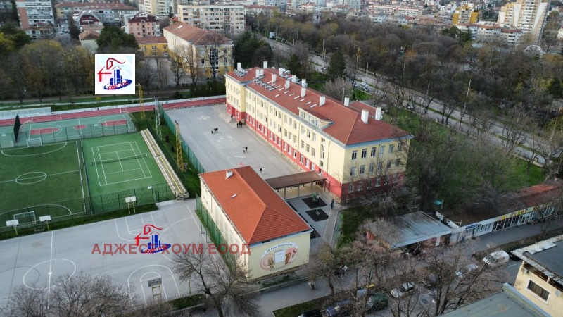 Продава 2-СТАЕН, гр. Шумен, Добруджански, снимка 12 - Апартаменти - 51614932