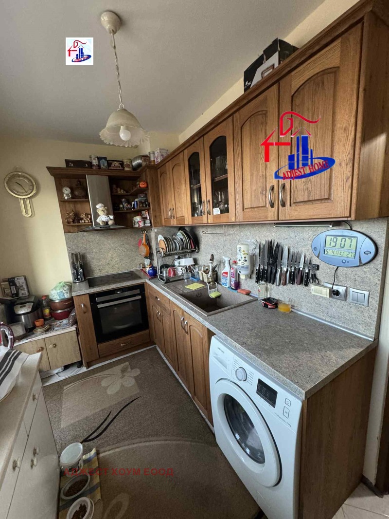 For Sale  1 bedroom Shumen , Dobrudzhanski , 64 sq.m | 77396857 - image [3]