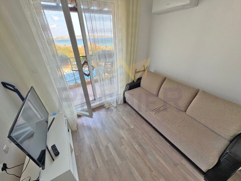 Продава 2-СТАЕН, гр. Созопол, област Бургас, снимка 3 - Апартаменти - 52574071