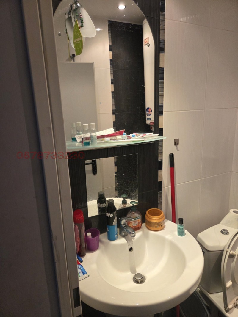 Продава 2-СТАЕН, гр. Поморие, област Бургас, снимка 13 - Апартаменти - 52719844