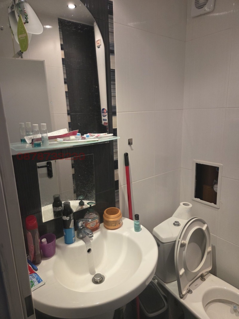 Продава 2-СТАЕН, гр. Поморие, област Бургас, снимка 12 - Апартаменти - 52719844