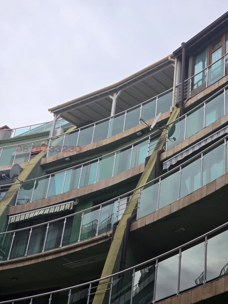 Продава 2-СТАЕН, гр. Поморие, област Бургас, снимка 2 - Апартаменти - 52719844