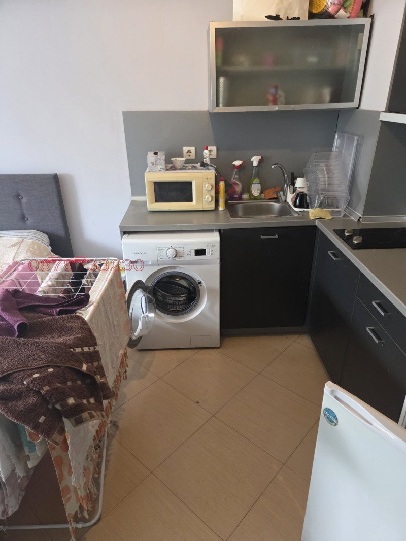 Продава 2-СТАЕН, гр. Поморие, област Бургас, снимка 3 - Апартаменти - 52719844