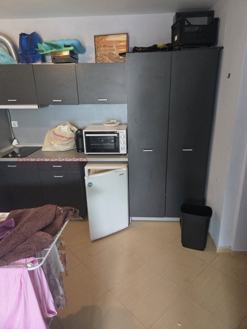 Продава 2-СТАЕН, гр. Поморие, област Бургас, снимка 7 - Апартаменти - 52719844