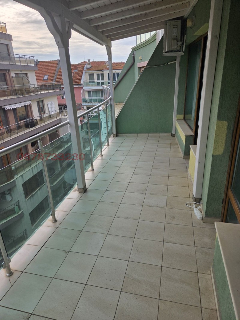 Продава 2-СТАЕН, гр. Поморие, област Бургас, снимка 4 - Апартаменти - 52719844