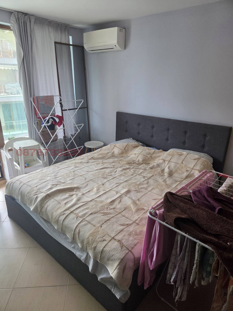 Продава 2-СТАЕН, гр. Поморие, област Бургас, снимка 6 - Апартаменти - 52719844