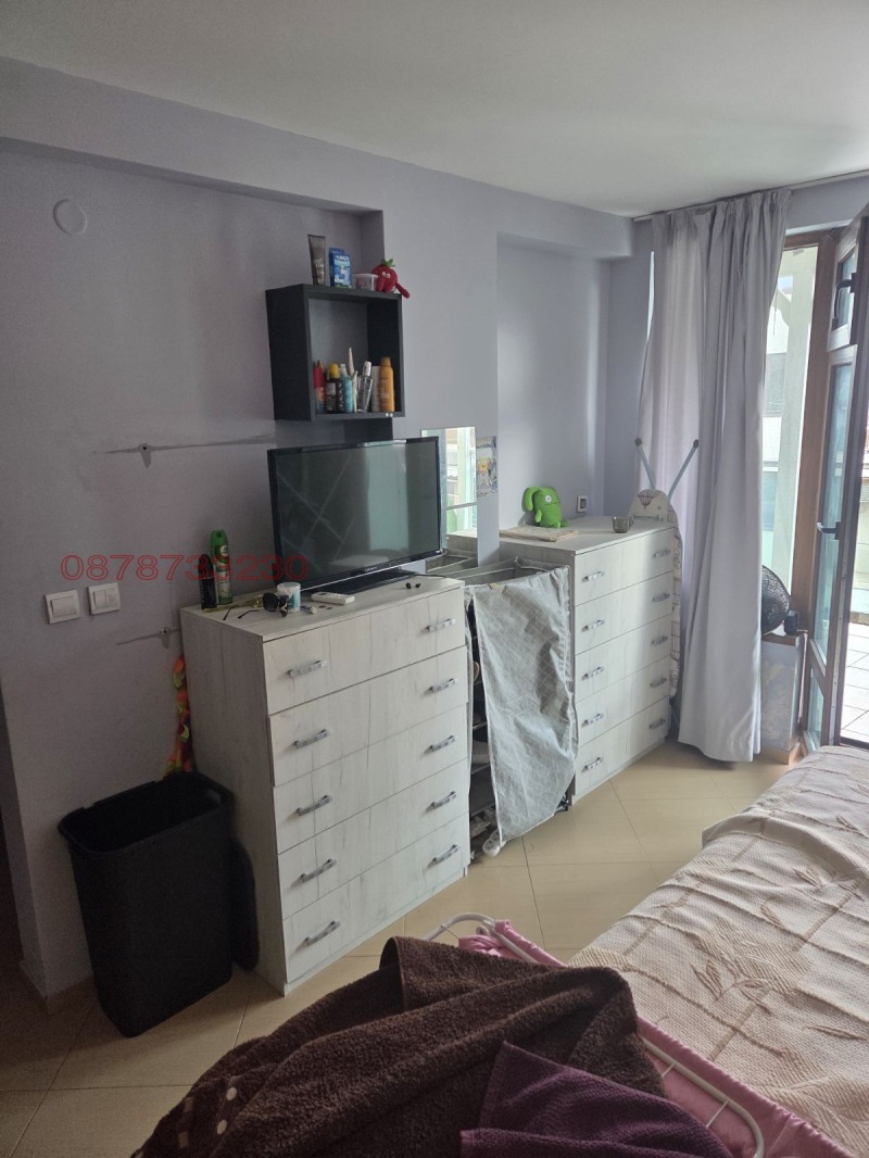 Продава 2-СТАЕН, гр. Поморие, област Бургас, снимка 8 - Апартаменти - 52719844