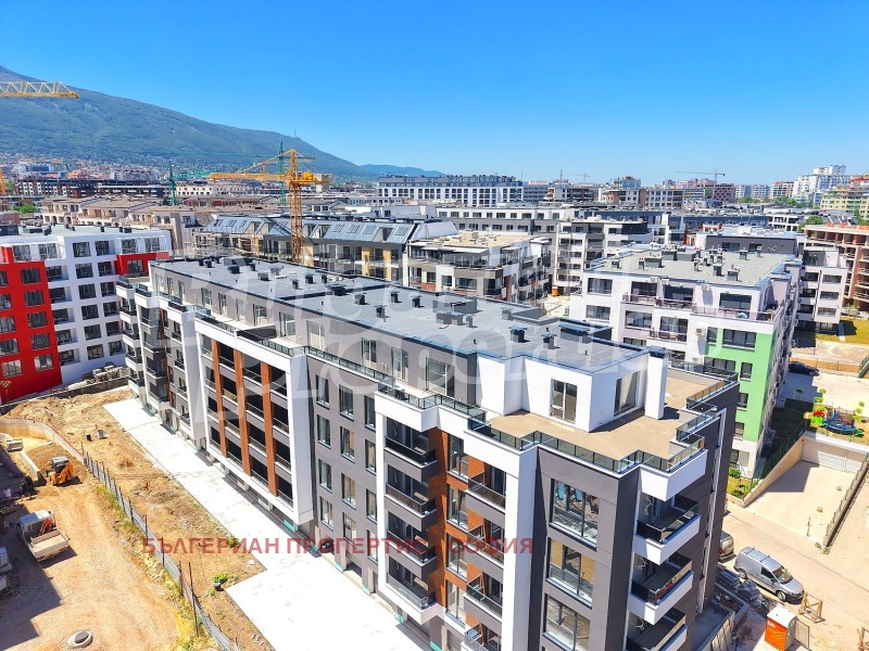 Продава 2-СТАЕН, гр. София, Малинова долина, снимка 3 - Апартаменти - 53386548