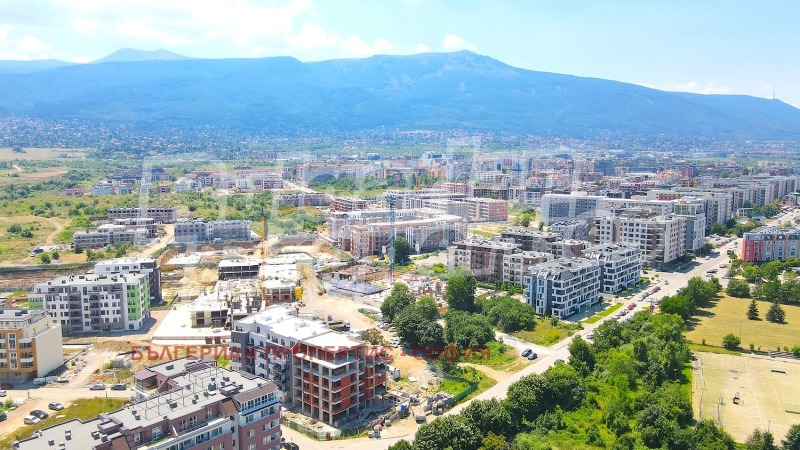 Продава 2-СТАЕН, гр. София, Малинова долина, снимка 10 - Апартаменти - 53386548