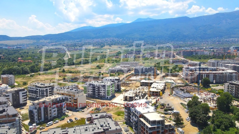 Продава 2-СТАЕН, гр. София, Малинова долина, снимка 9 - Апартаменти - 53386548