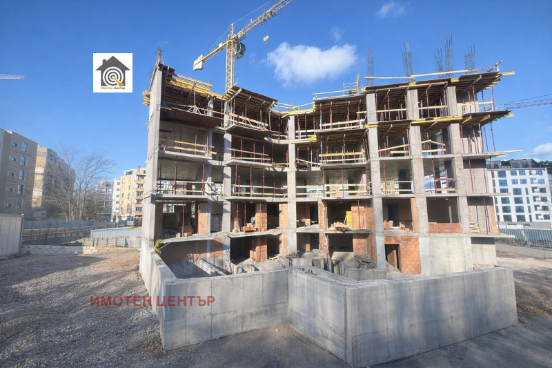 Продава 2-СТАЕН, гр. София, Сухата река, снимка 4 - Апартаменти - 53525663