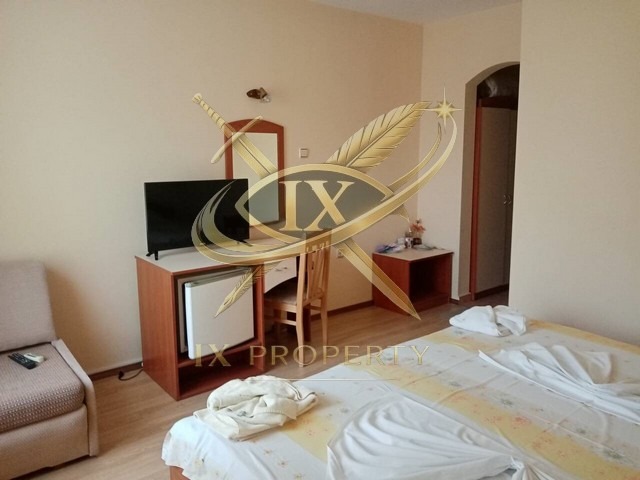 Продава 2-СТАЕН, гр. Созопол, област Бургас, снимка 3 - Апартаменти - 54279362