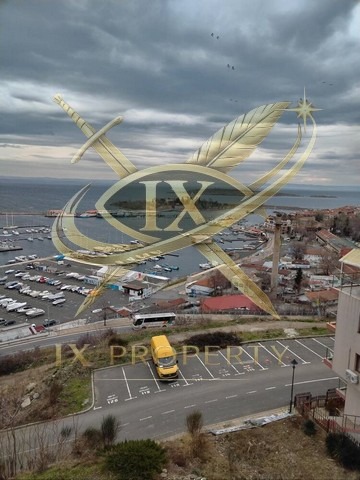 Продава 2-СТАЕН, гр. Созопол, област Бургас, снимка 6 - Апартаменти - 54279362