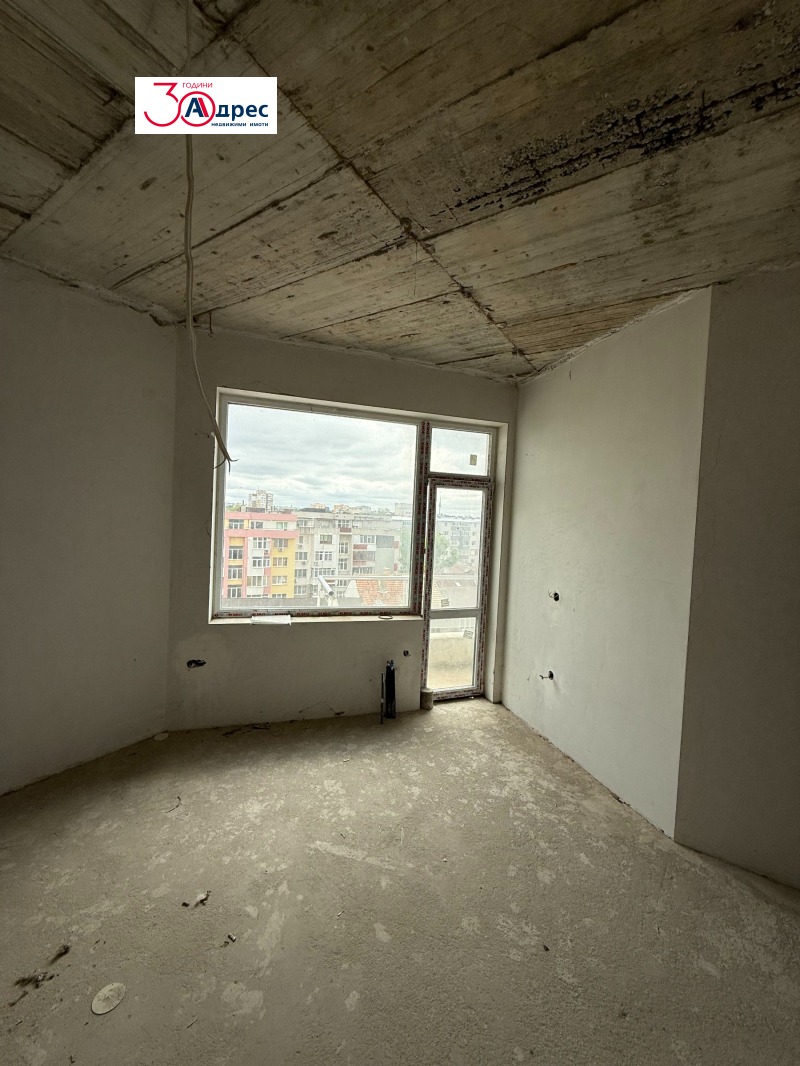 En venta  2 dormitorios Dobrich , Tsentar , 153 metros cuadrados | 77414816 - imagen [3]