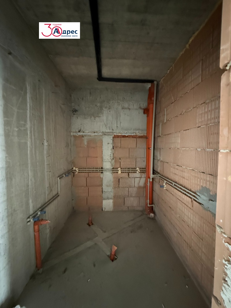 En venta  2 dormitorios Dobrich , Tsentar , 153 metros cuadrados | 77414816 - imagen [6]