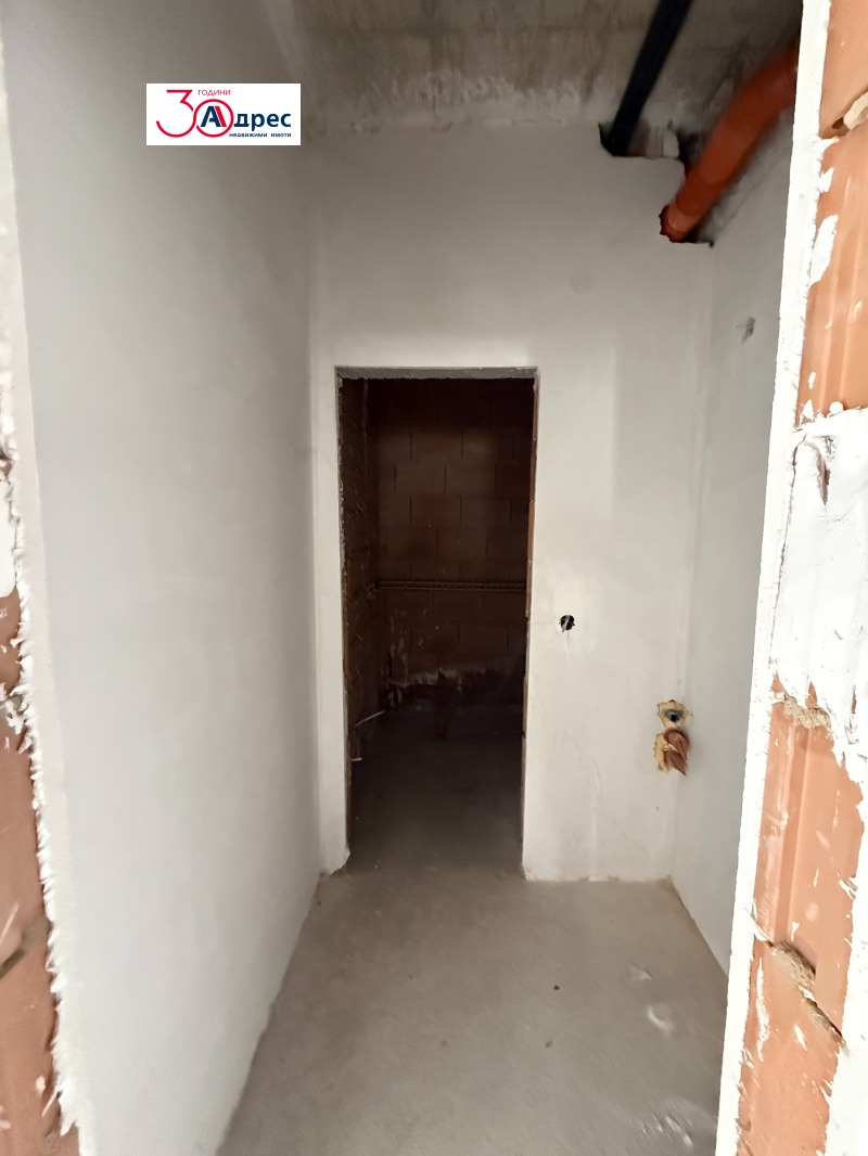 En venta  2 dormitorios Dobrich , Tsentar , 153 metros cuadrados | 77414816 - imagen [5]