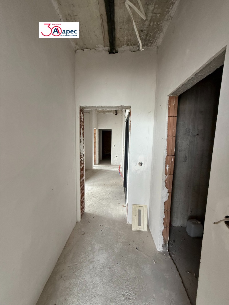 En venta  2 dormitorios Dobrich , Tsentar , 153 metros cuadrados | 77414816 - imagen [4]