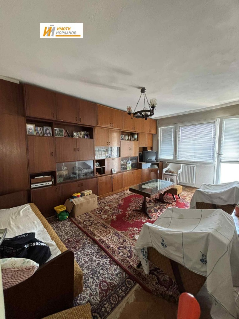 Продава  3-стаен град Велико Търново , Център , 100 кв.м | 57808428