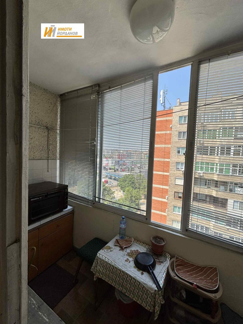 Продава  3-стаен град Велико Търново , Център , 100 кв.м | 57808428 - изображение [7]