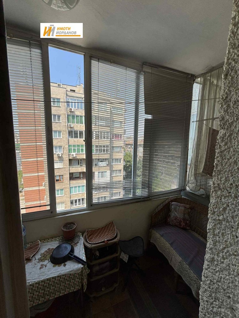 Продава  3-стаен град Велико Търново , Център , 100 кв.м | 57808428 - изображение [8]