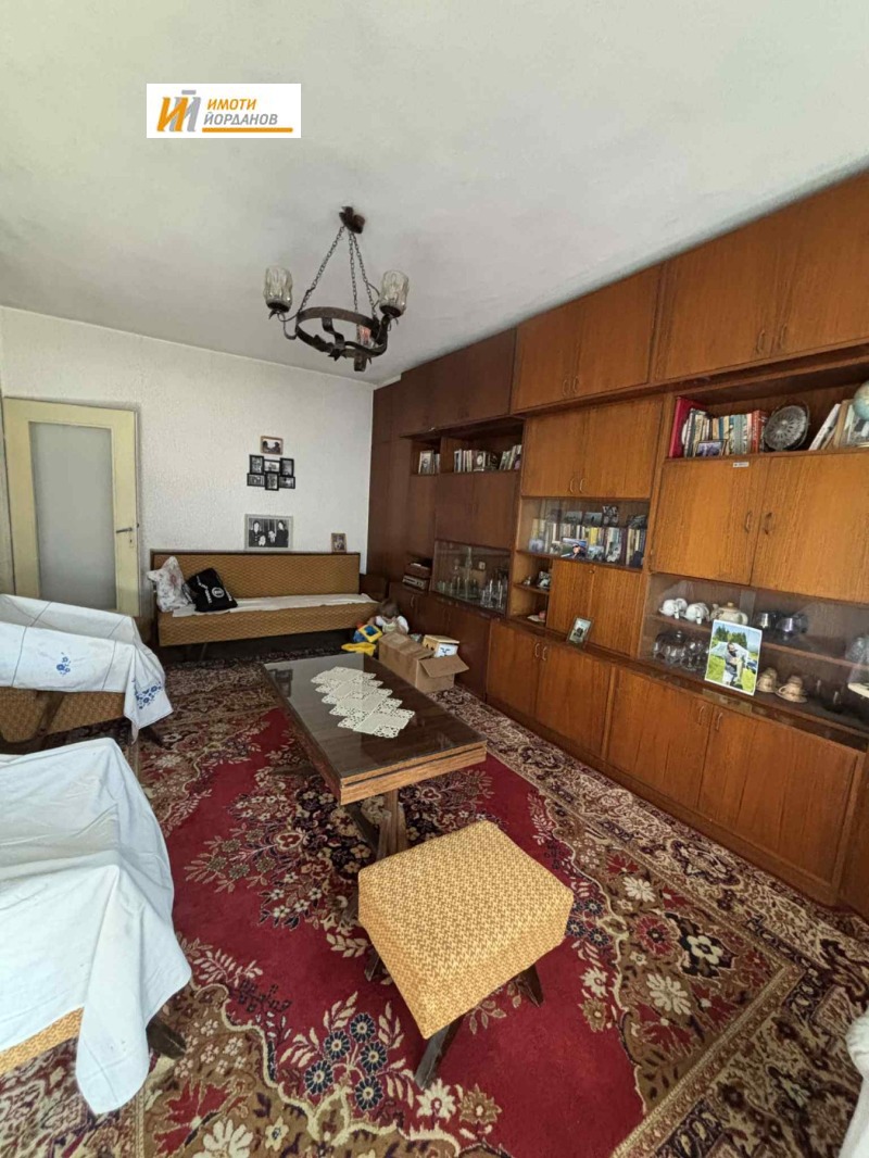 Продава  3-стаен град Велико Търново , Център , 100 кв.м | 57808428 - изображение [2]
