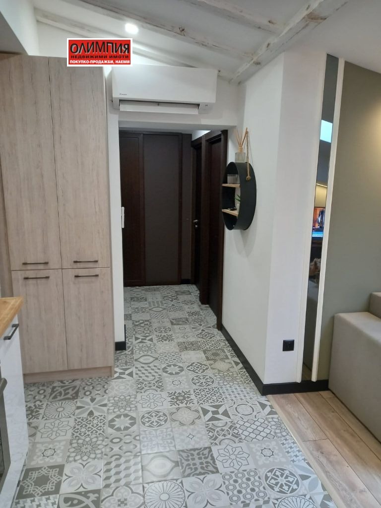 Продава 3-СТАЕН, гр. Плевен, Мара Денчева, снимка 12 - Апартаменти - 52175018