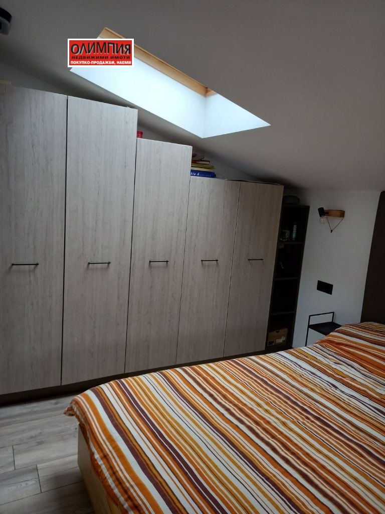 Продава 3-СТАЕН, гр. Плевен, Мара Денчева, снимка 4 - Апартаменти - 52175018