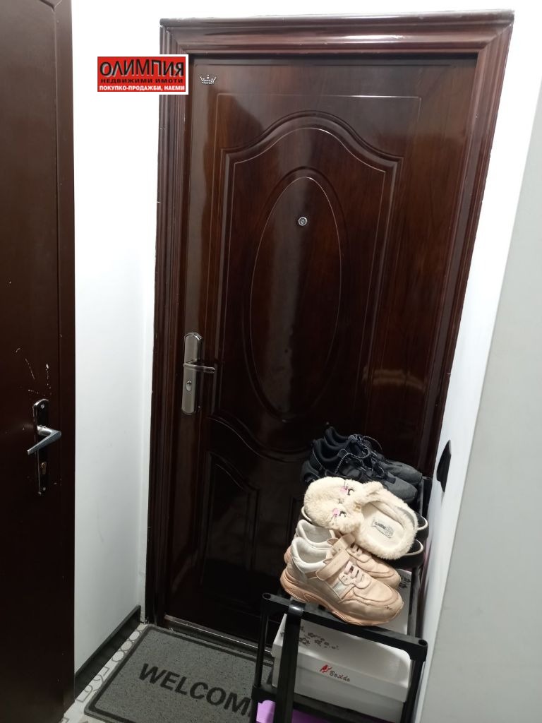 Продава 3-СТАЕН, гр. Плевен, Мара Денчева, снимка 11 - Апартаменти - 52175018