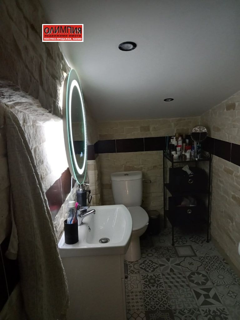 Продава 3-СТАЕН, гр. Плевен, Мара Денчева, снимка 8 - Апартаменти - 52175018