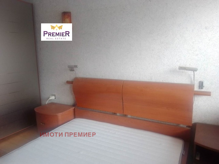 Продава 3-СТАЕН, гр. Бургас, Лазур, снимка 8 - Апартаменти - 52466567