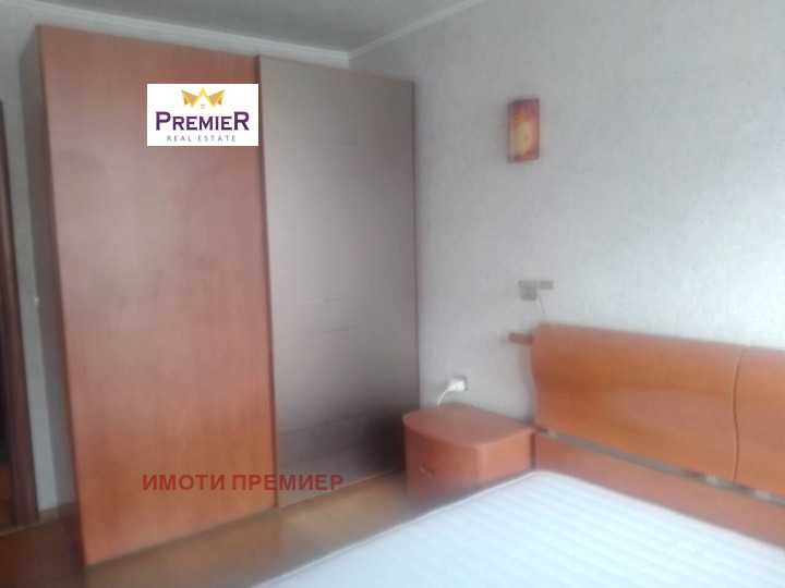 Продава 3-СТАЕН, гр. Бургас, Лазур, снимка 9 - Апартаменти - 52466567