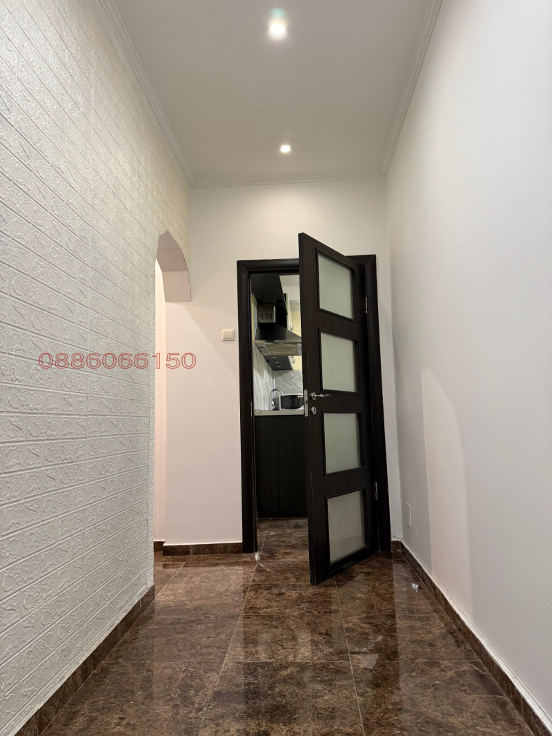 Продава 3-СТАЕН, гр. София, Медицинска академия, снимка 12 - Апартаменти - 52757754