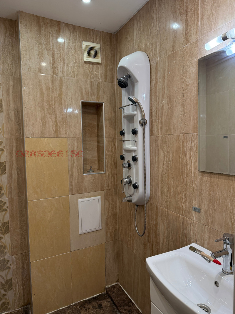 Продава 3-СТАЕН, гр. София, Медицинска академия, снимка 10 - Апартаменти - 52757754