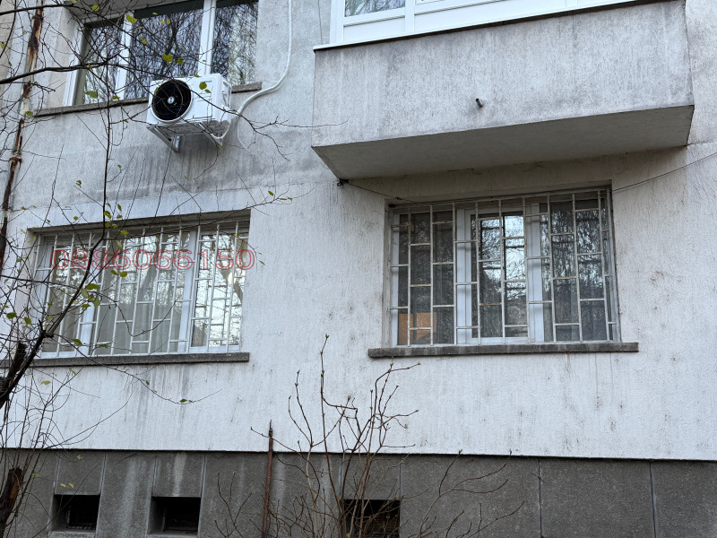 Продава 3-СТАЕН, гр. София, Медицинска академия