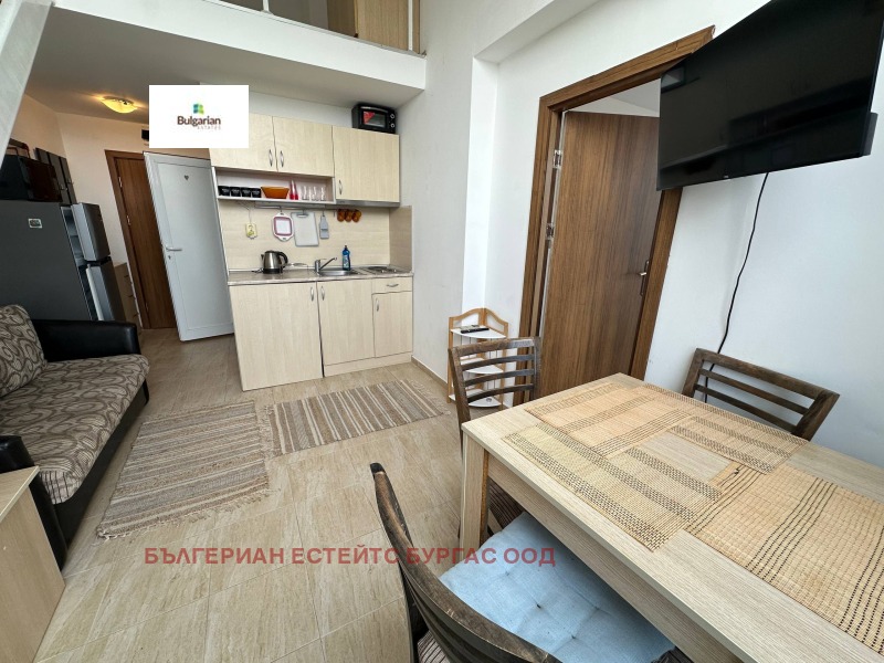 Продава 3-СТАЕН, к.к. Слънчев бряг, област Бургас, снимка 4 - Апартаменти - 53522065