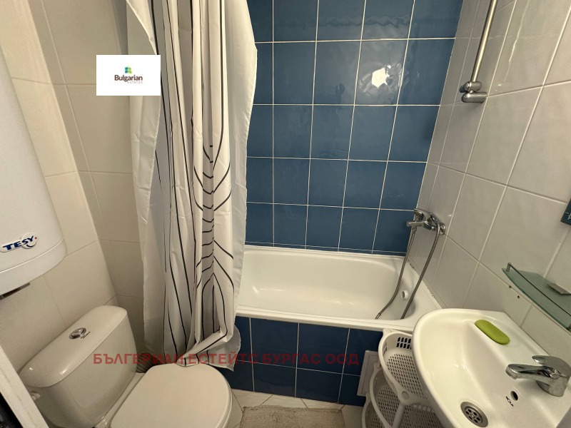 Продава 3-СТАЕН, к.к. Слънчев бряг, област Бургас, снимка 3 - Апартаменти - 53522065