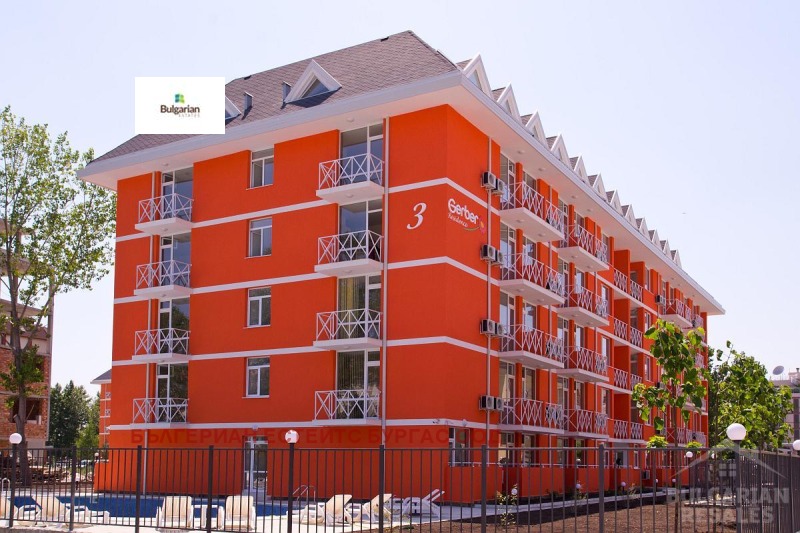 Продава 3-СТАЕН, к.к. Слънчев бряг, област Бургас, снимка 9 - Апартаменти - 53522065