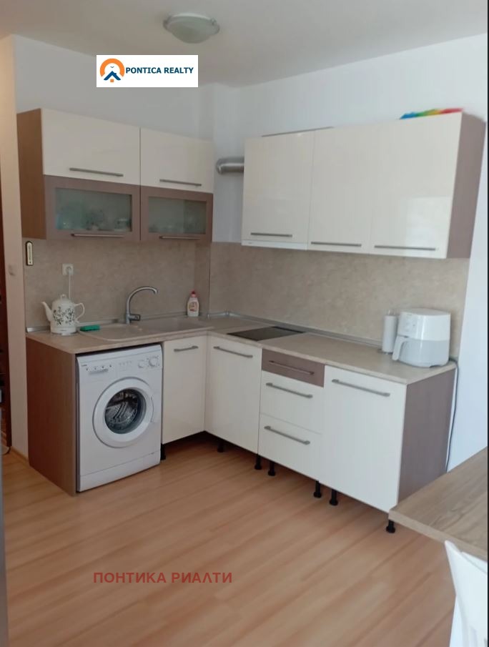 Продава 3-СТАЕН, к.к. Слънчев бряг, област Бургас