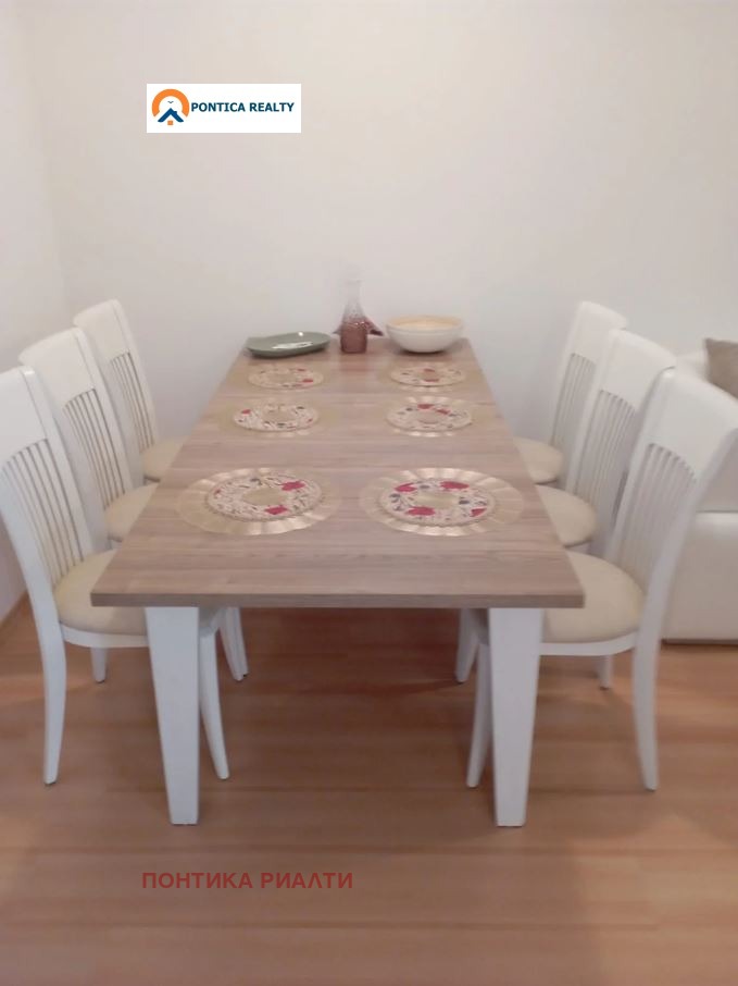 Продава 3-СТАЕН, к.к. Слънчев бряг, област Бургас, снимка 14 - Апартаменти - 54159154