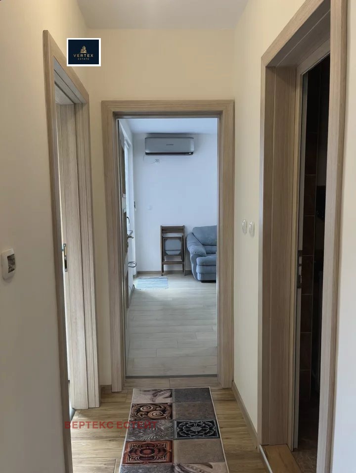 Продава 3-СТАЕН, гр. Велико Търново, Център, снимка 6 - Апартаменти - 55231841