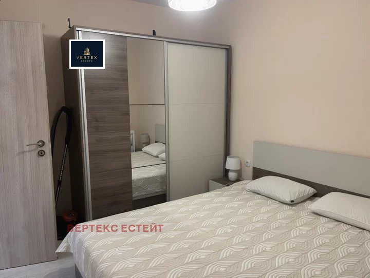 Продава 3-СТАЕН, гр. Велико Търново, Център, снимка 4 - Апартаменти - 55231841