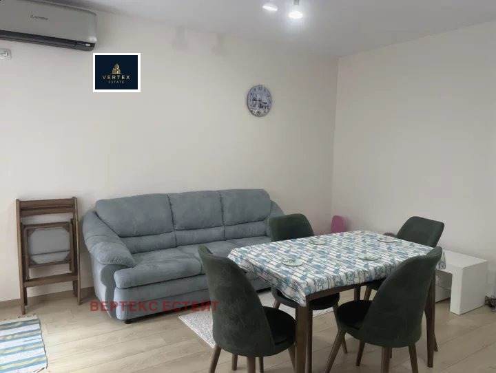 Продава 3-СТАЕН, гр. Велико Търново, Център, снимка 3 - Апартаменти - 55231841
