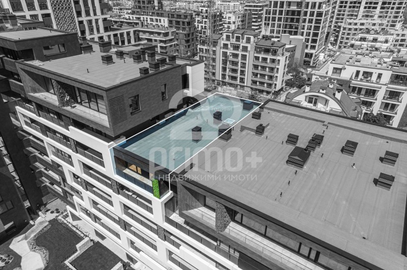 À venda  3 quartos Sofia , Krastova vada , 162 m² | 63130585 - imagem [15]