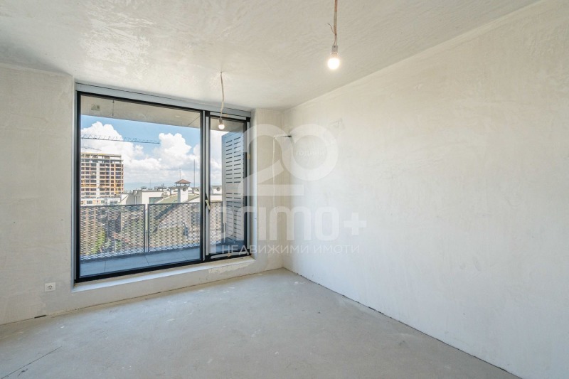 À venda  3 quartos Sofia , Krastova vada , 162 m² | 63130585 - imagem [12]