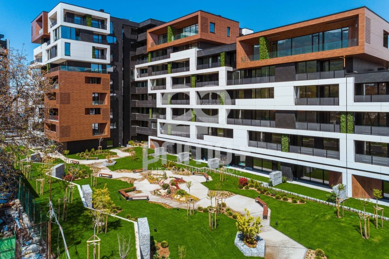 À venda  3 quartos Sofia , Krastova vada , 162 m² | 63130585 - imagem [16]