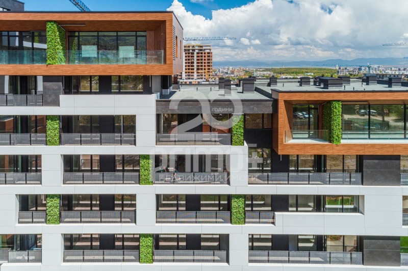 À venda  3 quartos Sofia , Krastova vada , 162 m² | 63130585 - imagem [2]