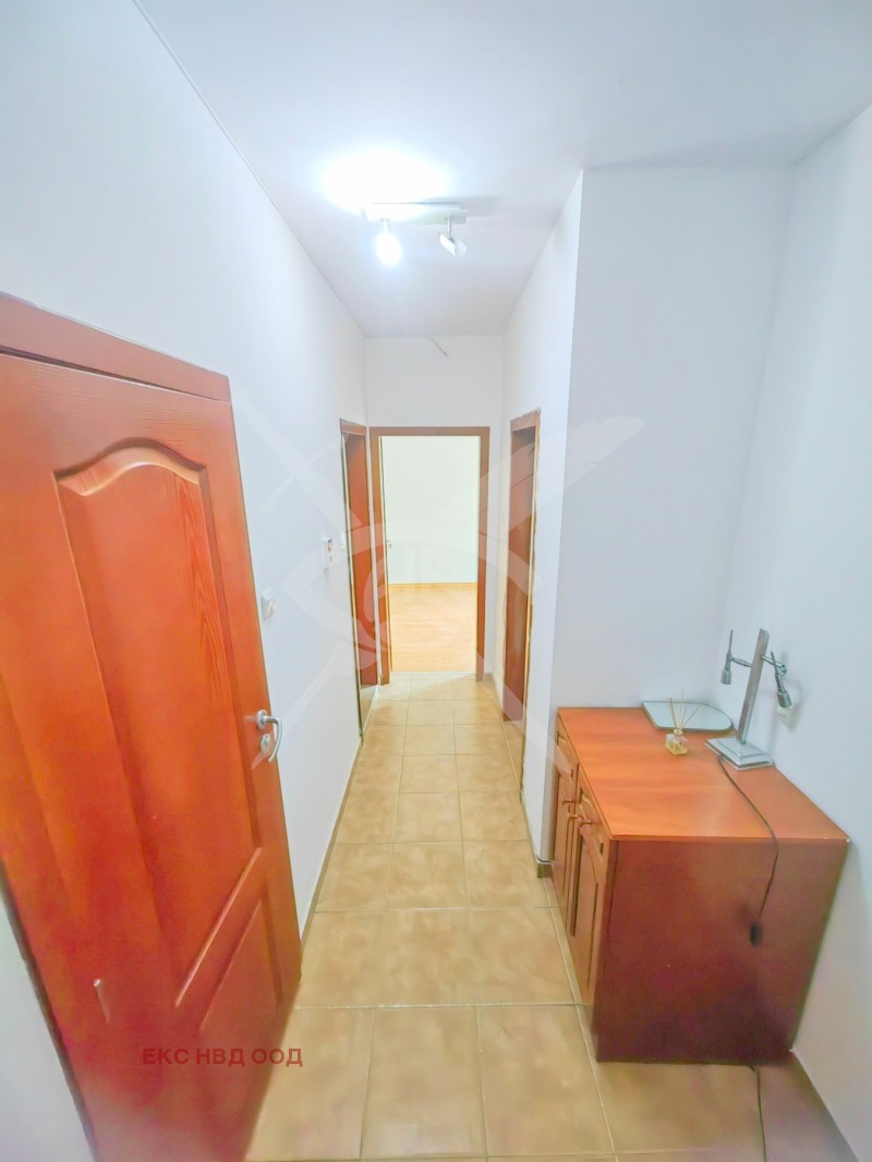 Продава МНОГОСТАЕН, гр. Пловдив, Кючук Париж, снимка 6 - Aпартаменти - 47104654