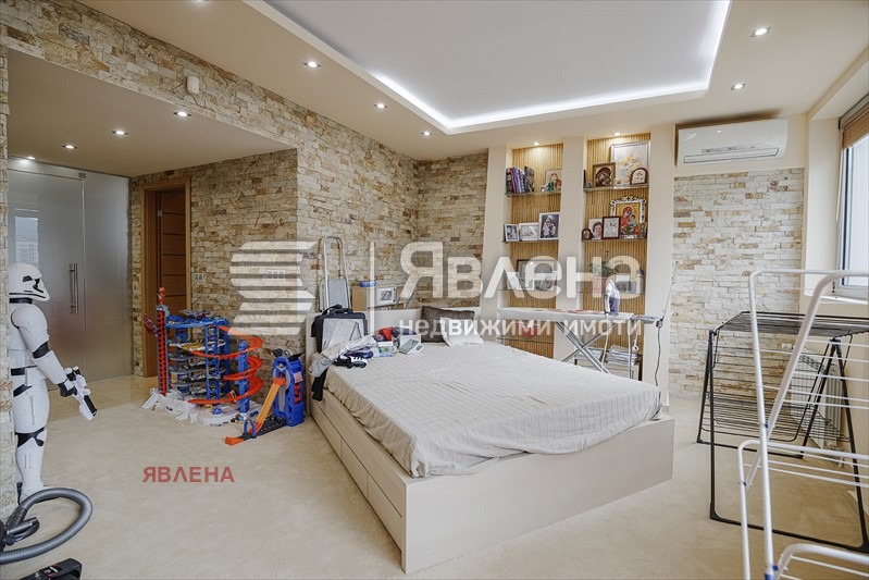 Продава МНОГОСТАЕН, гр. София, Манастирски ливади, снимка 6 - Апартаменти - 54544251